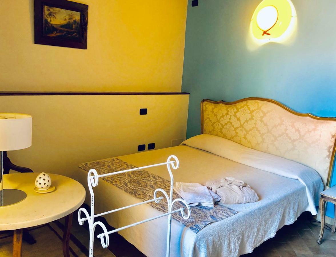 Apartmán Delicious Santa Croce Lucca Exteriér fotografie