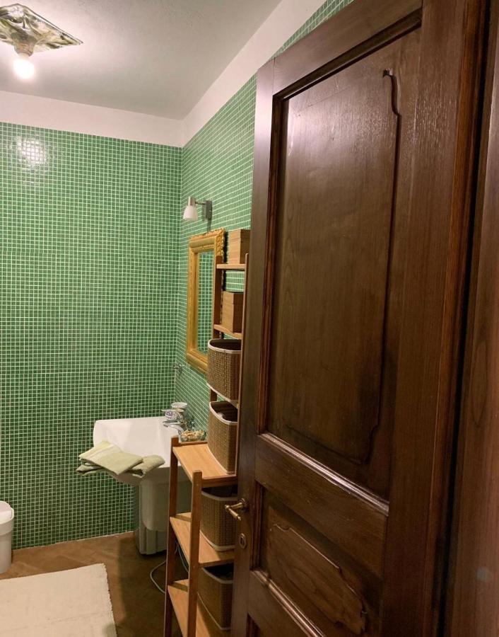 Apartmán Delicious Santa Croce Lucca Exteriér fotografie